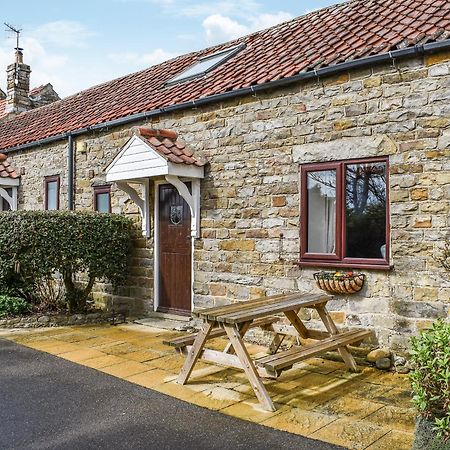 Bartletts Barn- Uk38276 Villa Cloughton Luaran gambar