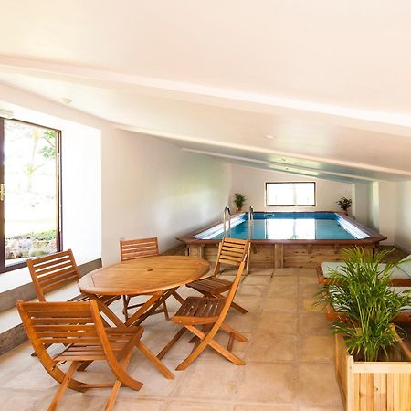 Bartletts Barn- Uk38276 Villa Cloughton Luaran gambar